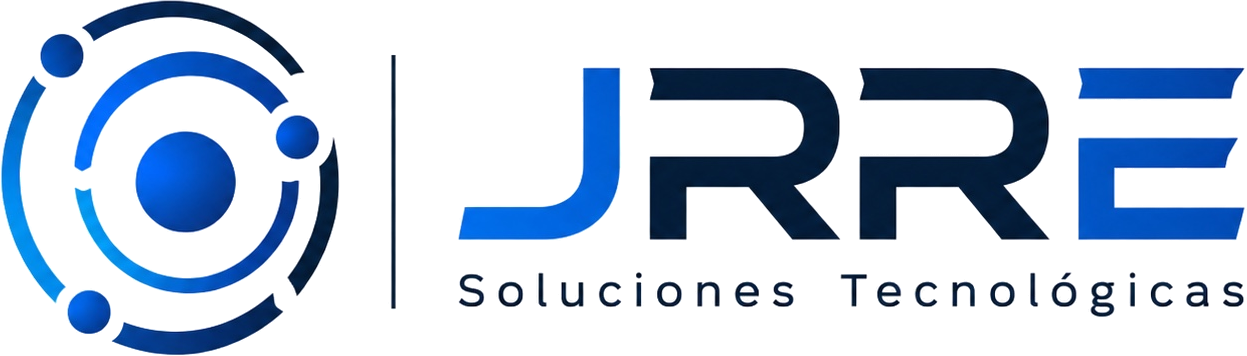 JRRE Soluciones Tecnológicas